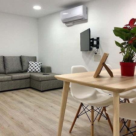 Monresidence Cavall Bernat Манреса Екстериор снимка