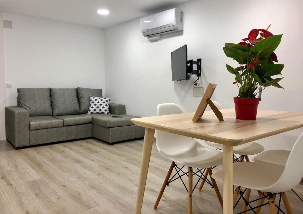 Monresidence Cavall Bernat Манреса Екстериор снимка