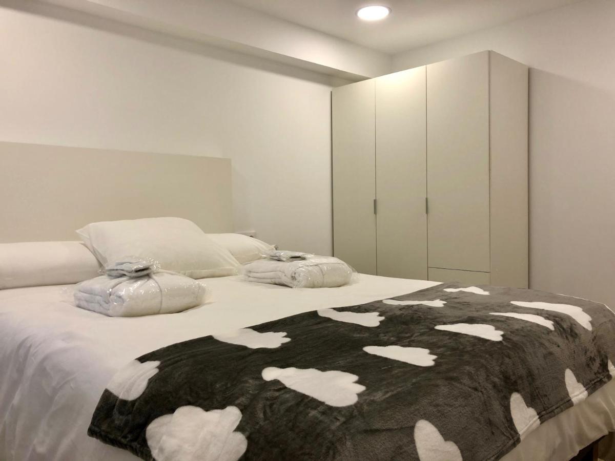 Monresidence Cavall Bernat Манреса Екстериор снимка