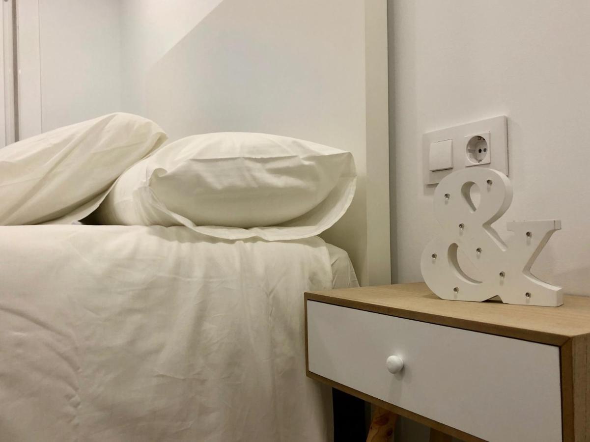Monresidence Cavall Bernat Манреса Екстериор снимка