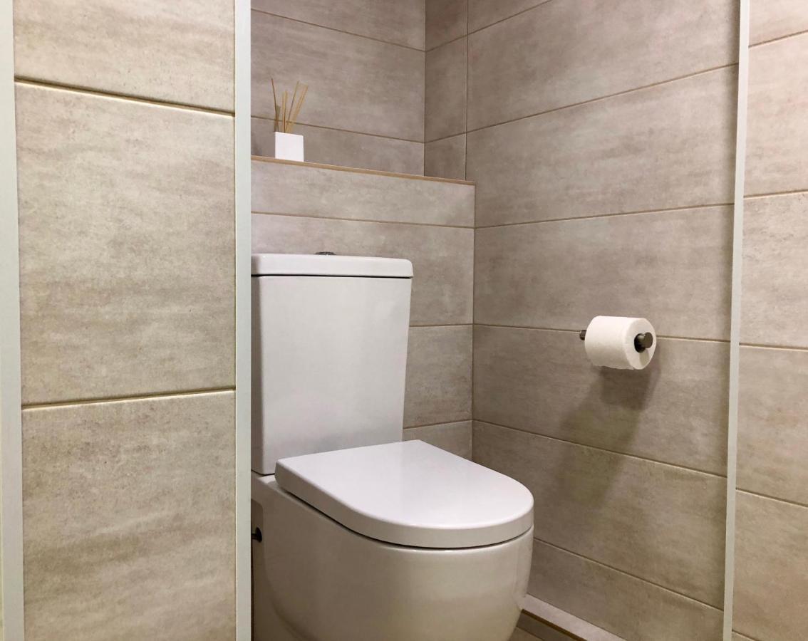 Monresidence Cavall Bernat Манреса Екстериор снимка