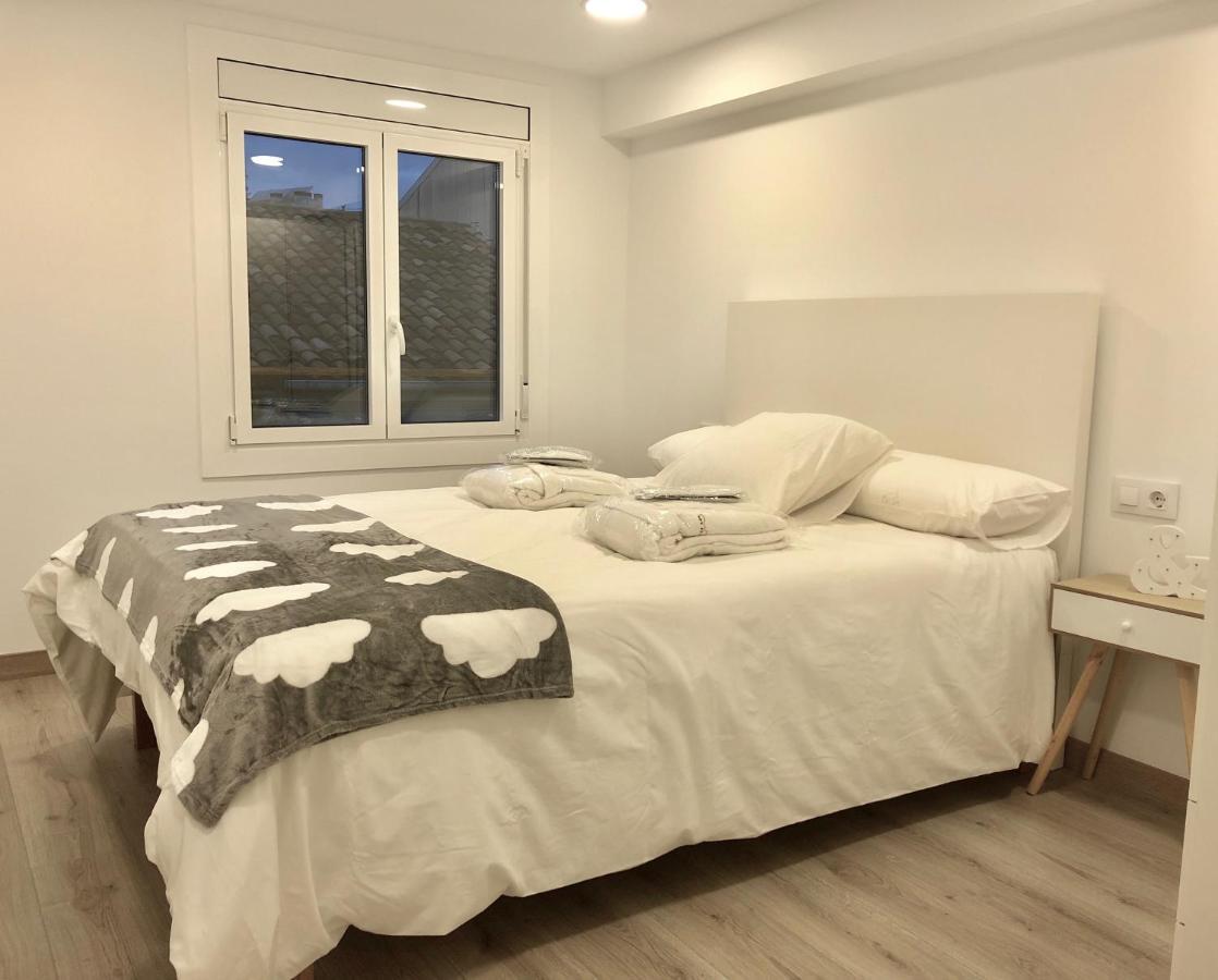 Monresidence Cavall Bernat Манреса Екстериор снимка