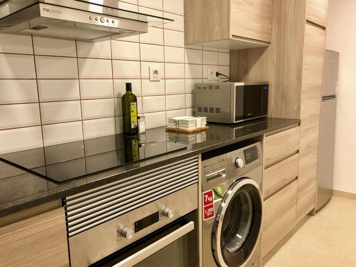 Monresidence Cavall Bernat Манреса Екстериор снимка